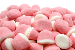 Haribo - Coccole Fragola - 1kg