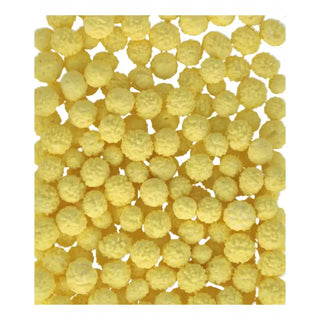 Crispo Mimose di Zucchero Gialle 60gr