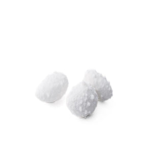 Mucci Confetti Ricci con Mandorla di Toritto (BA), zucchero e miele - Box 500gr