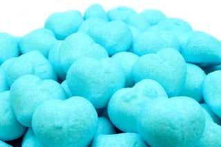 Bulgari - Marshmallow Cuori Azzurri - 1Kg