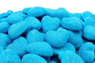 Haribo Coeurs Rouges 1kg