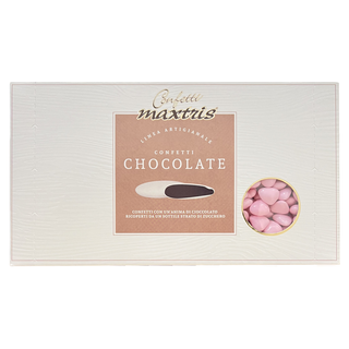 Maxtrix Cuori Piccoli Rosa 1kg