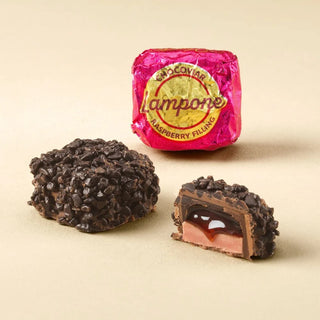 Cioccolato Venchi - Cioccolatino Chocoviar Lampone Senza Glutine - 20g