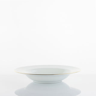 Weissestal Milano - Piatto Fondo Hive - Salvatore Izzo - 23 cm