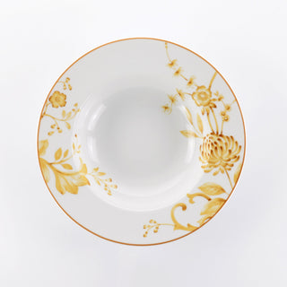 Weissestal Milano - Piatto Fondo Heritage Sand - 23,5 cm