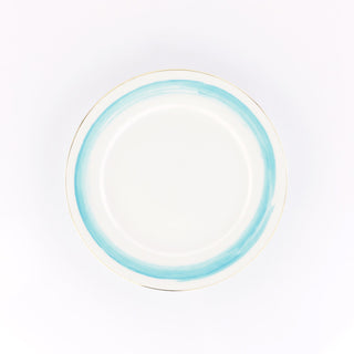 Weissestal Milano - Piatto Frutta Coral - Salvatore Izzo - 21 cm