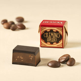 Cioccolato Venchi - Cremino Caffè Espresso Senza Glutine