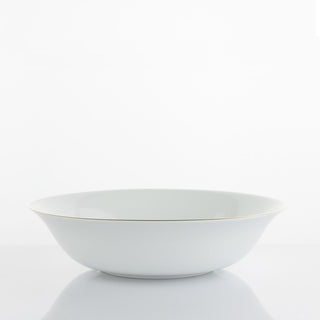 Weissestal Milano - Insalatiera Firmata Salvatore Izzo - 25cm