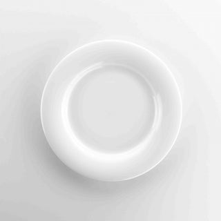 Weissestal Milano - Set da 6 Piatti piano Plus - 22 cm