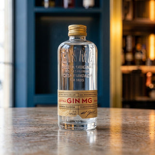 GIN MG Mignon 50ML