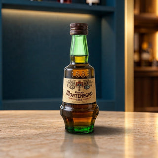 Mini Amaro Montenegro 5CL