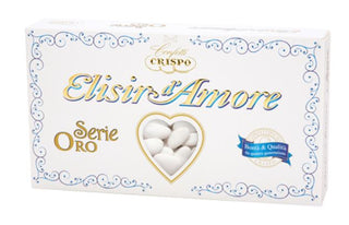 Crispo Elisir d’amore Serie Oro 1kg 300pz