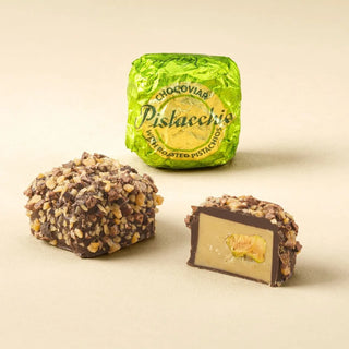 Cioccolato Venchi - Cioccolatino Chocoviar Pistacchio Senza Glutine - 20g