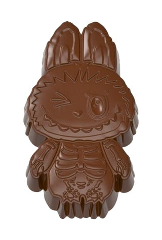 SpookyBubu Mystery Chocolate Labubu versione Halloween 80g