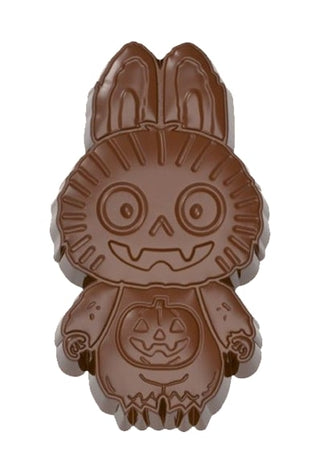 SpookyBubu Mystery Chocolate Labubu versione Halloween 80g