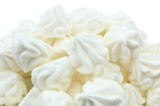 Bulgari Guimauve Meringue Blanche 900gr