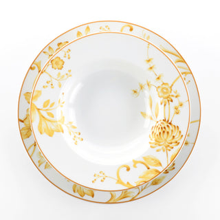 Weissestal Milano - Piatto Fondo Heritage Sand - 23,5 cm