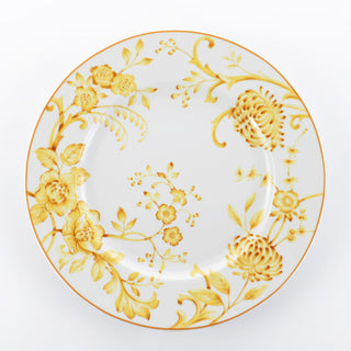 Weissestal Milano - Piatto Piano Heritage Sand - 28,5 cm