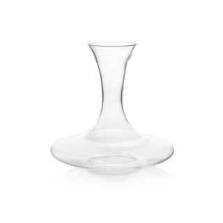 Likò - Decanter Classico Trasparente in Vetro -  1,8 LT