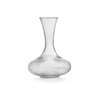 Likò - Decanter Vision Trasparente in Vetro - 1 LT