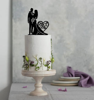 Cake Topper personalizzabile (LEGGI DESCRIZIONE)