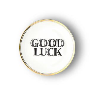 Bitossi Home - Piatto Good Luck - 17cm