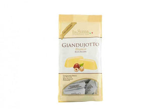 LaSuissa Gianduiotto Bianco 150gr