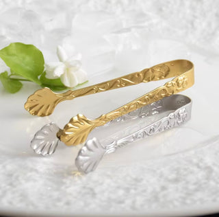 Novità Pinza Baroque Luxury per confetti (Scegli il colore)