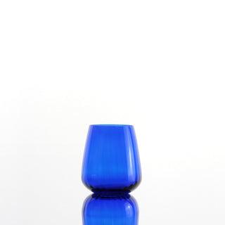 Weissestal Milano - Set da 2 Bicchieri Joy - 450ml (SCEGLI IL COLORE)