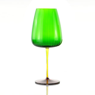 Weissestal Milano - Set da 2 Wine Glass/Calici Vino Joy - 700ml