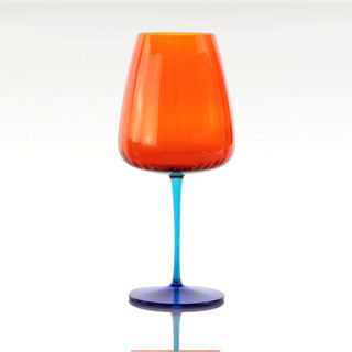 Weissestal Milano - Set da 2 Wine Glass/Calici Vino Joy - 700ml