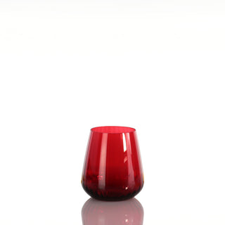 Weissestal Milano - Set da 2 Bicchieri Joy - 450ml (SCEGLI IL COLORE)