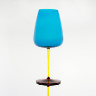 Weissestal Milano - Set da 2 Wine Glass/Calici Vino Joy - 700ml