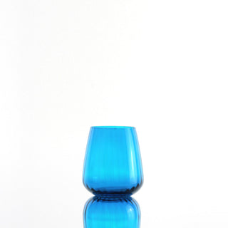 Weissestal Milano - Set da 2 Bicchieri Joy - 450ml (SCEGLI IL COLORE)