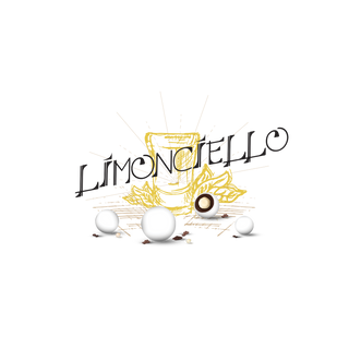 Confetti Papa - Liquorini Ripieno al Limoncello, Bianco - 500g