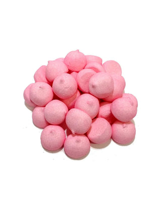 Bulgari pink marshmallows 900g