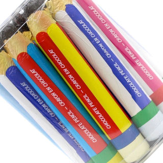 Cigares au Chocolat 20gr