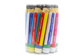 Cigares au Chocolat 20gr