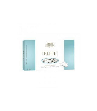 Maxtris - Elite Mandorla Pelata Bianchi 320 Confetti - 1kg