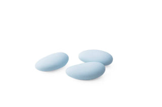 Mucci Pizzuta di Avola peeled 36/37 Light blue 500gr