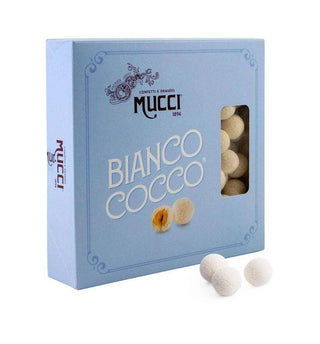 Mucci Biancococco® 500gr