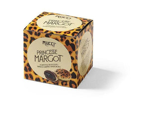 Mucci Princesse Margot® - Grappa e Peperoncino Pack 75gr.
