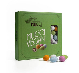 Tenerelli Mucci® Vegan - Box 500gr