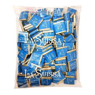 La Suissa Cioccolattini di cortesia Napolitains al Latte 1 kg