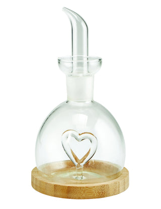 Brandani - Oliera Love 11,5 x H 21 cm