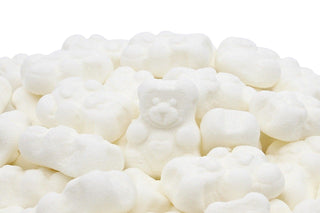 Bulgari - Marshmallow Orsetti Bianchi - 900g