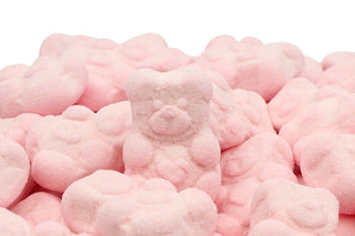 Bulgari - Marshmallow Orsetti Rosa - 900g
