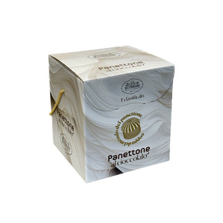 Casa Mastroianni - 1° Classificato Panettone al Cioccolato - 1kg