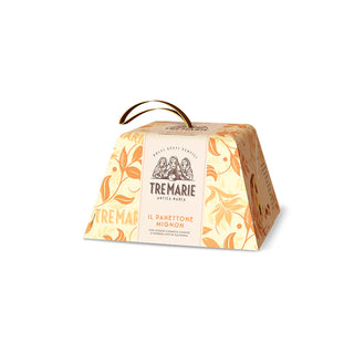 Tre Marie Panettone Mignon 100gr