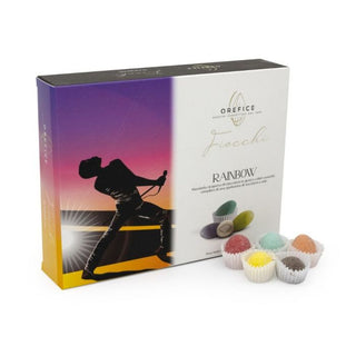 Orefice - Fiocchi Rainbow gusto Mix - 500g